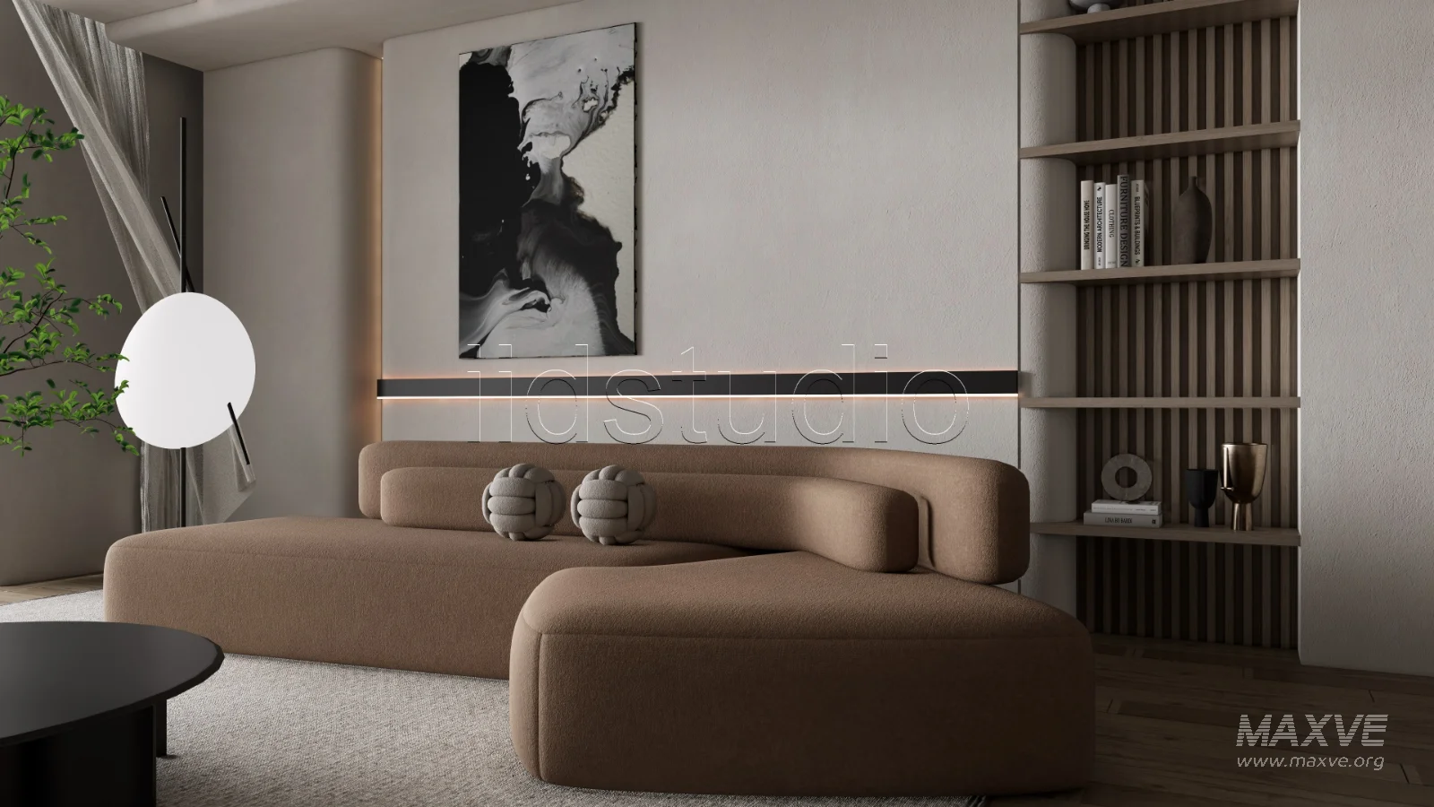 LIVING ROOM 30 - Image 11