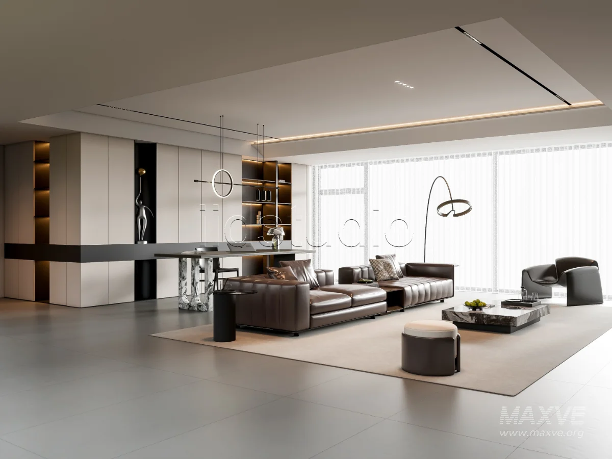 LIVING ROOM 95 - Image 13