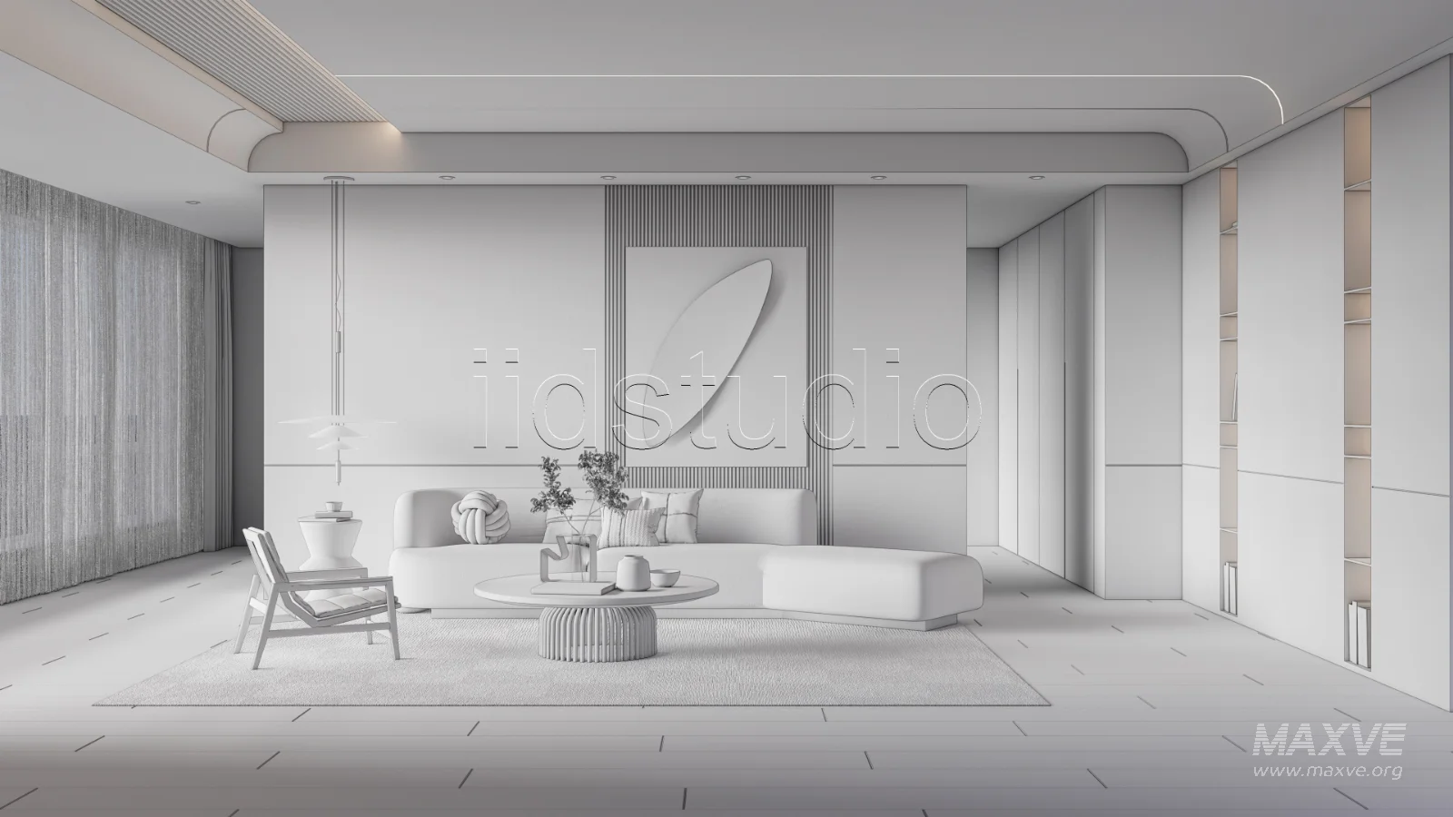 LIVING ROOM 28 - Image 19