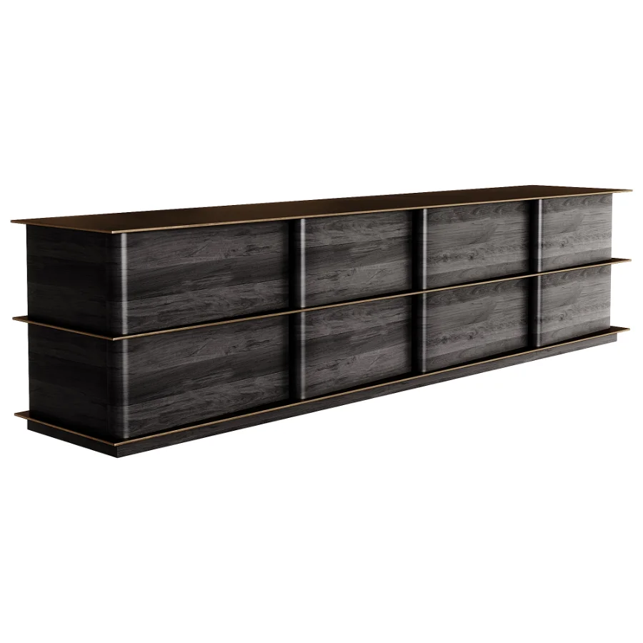 Lanai Sideboard - Image 1