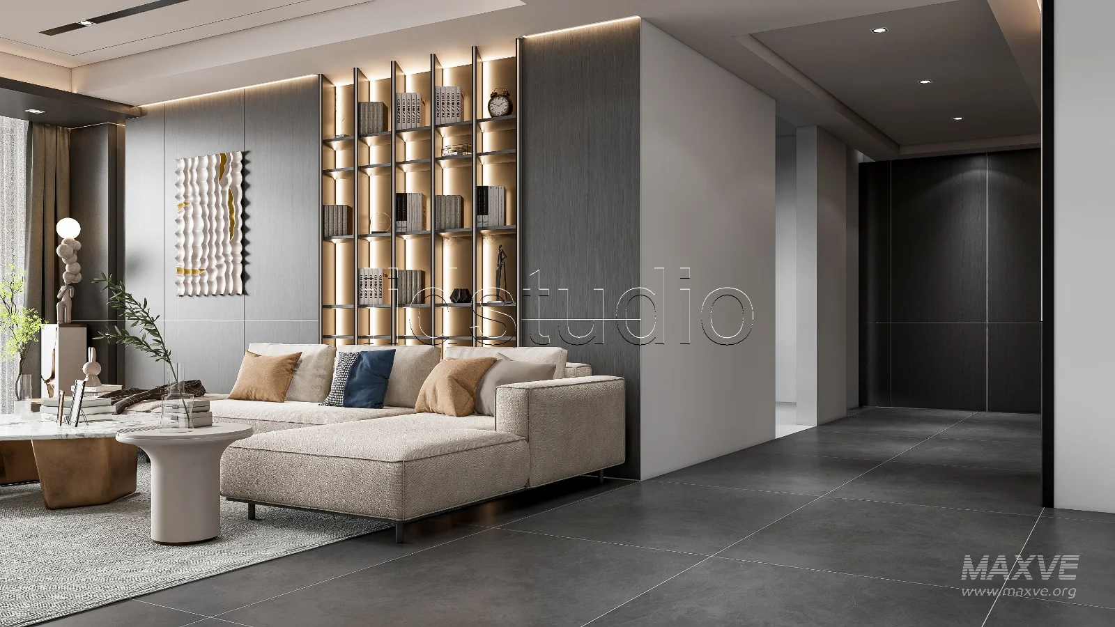 Living room 5 - Image 12