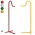Floor lamp by Piovenefabi - Thumbnail 5