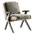 Lilliam Dining Chair - Thumbnail 4