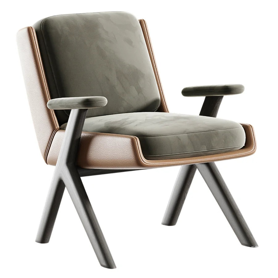 Lilliam Dining Chair - Image 4