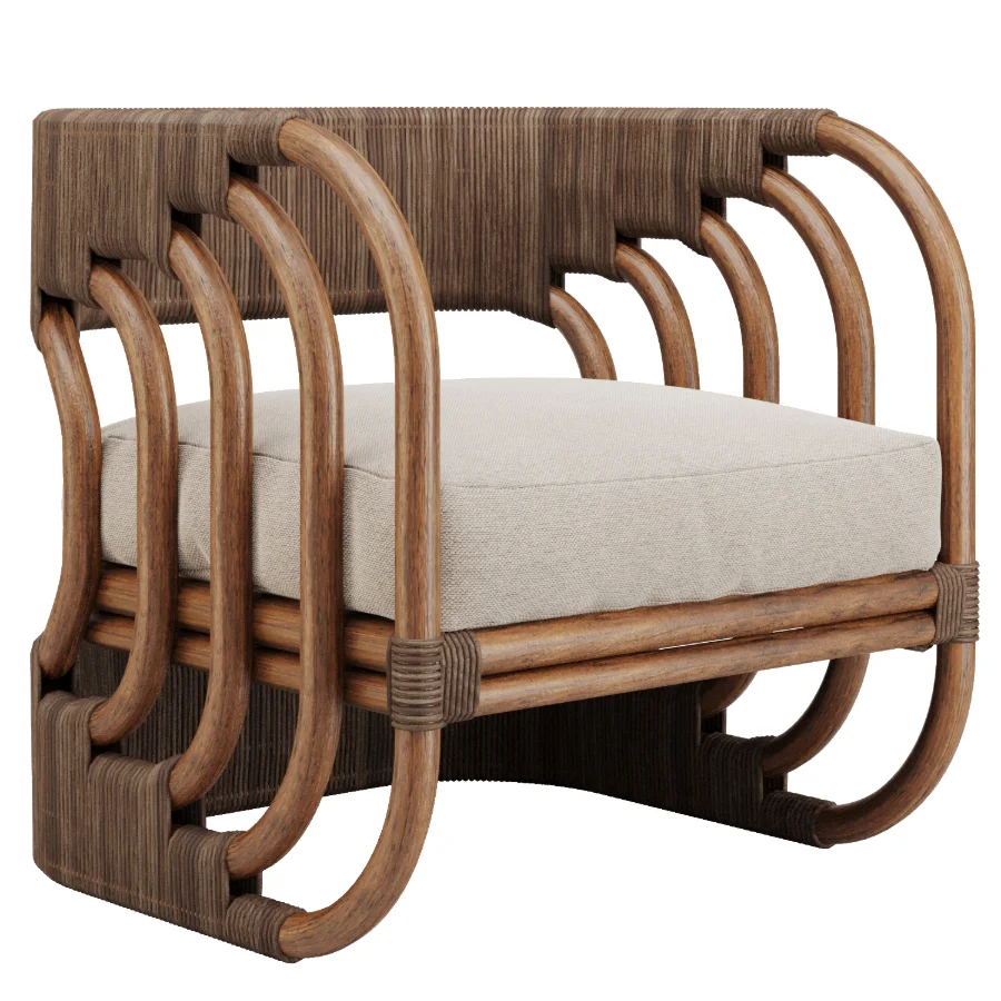 Hamza Chair - Image 1