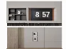 MODERN LUXURY LIVING ROOM SET 12 - Thumbnail 1