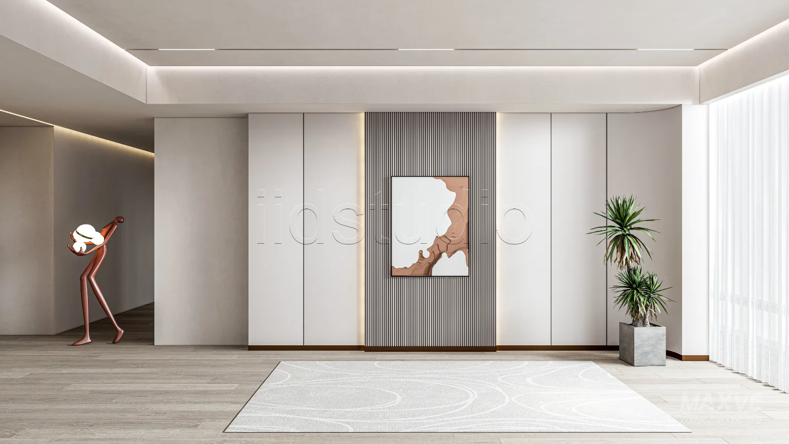 Living room 4 - Image 5