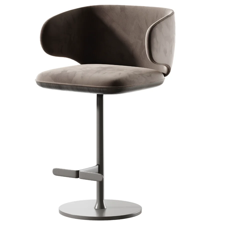 Petra B Bar Stool - Image 3