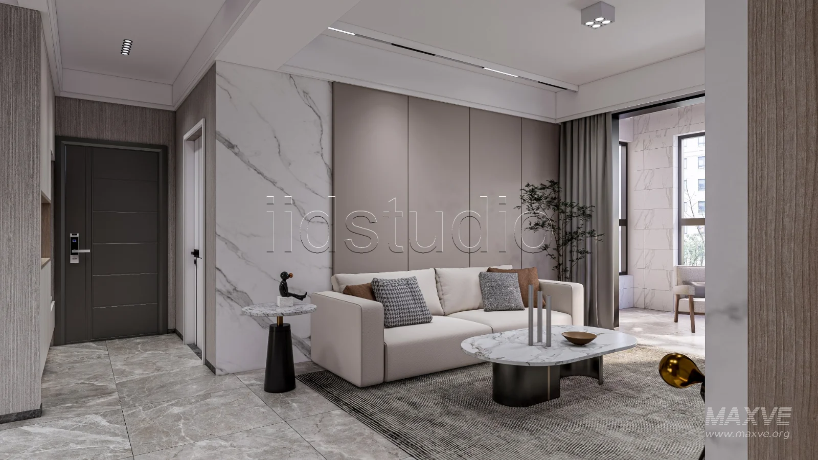 LIVING ROOM 23 - Image 5