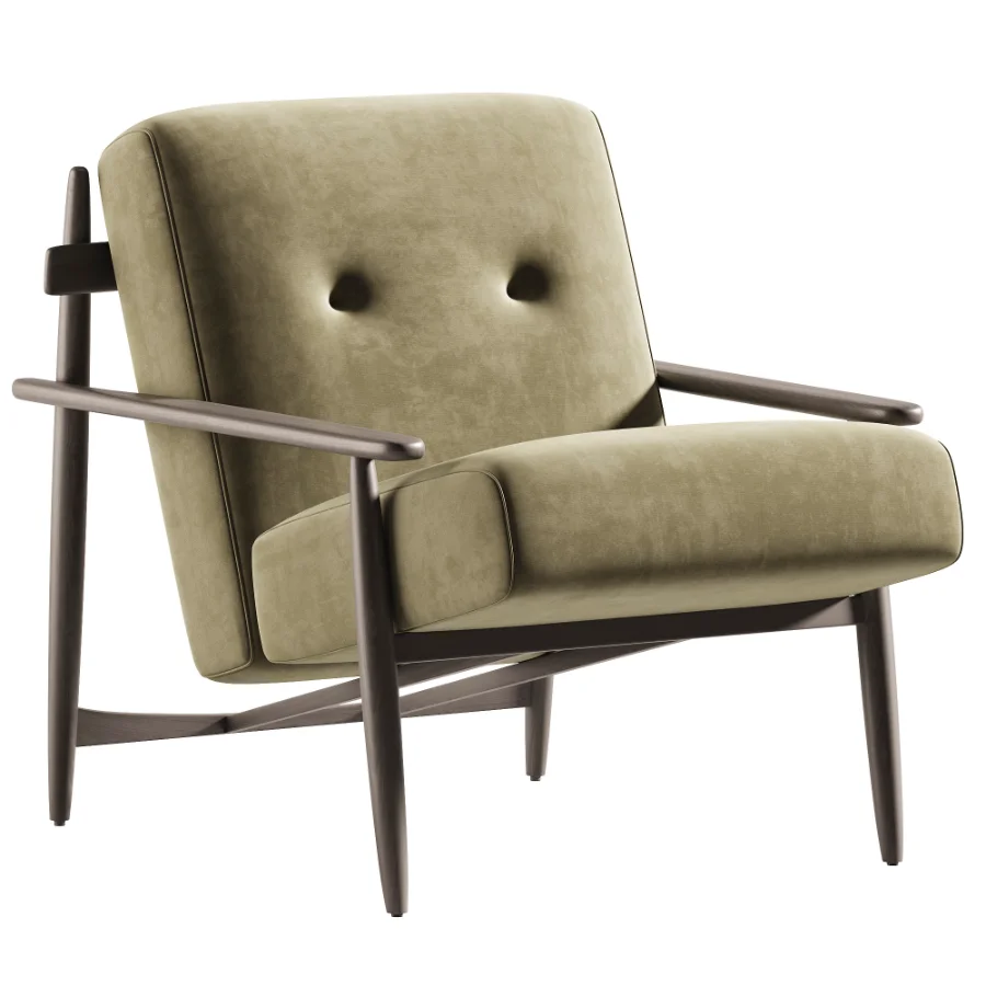 Trio Chair - Image 1