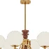 Soravia Chandelier - Thumbnail 2