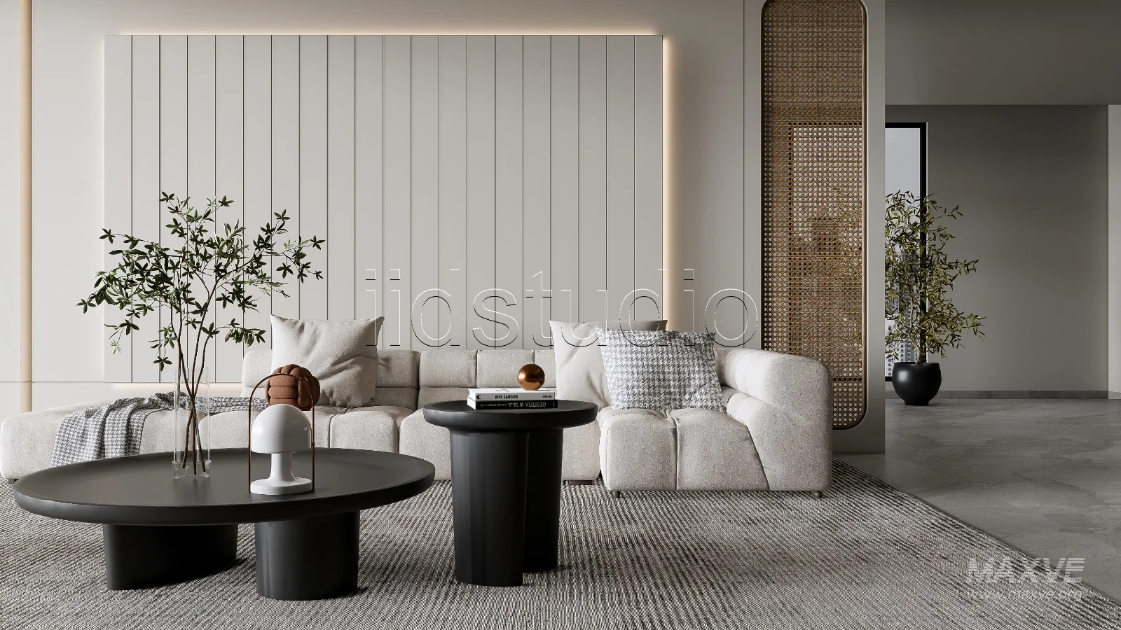 Living room 7 - Image 6