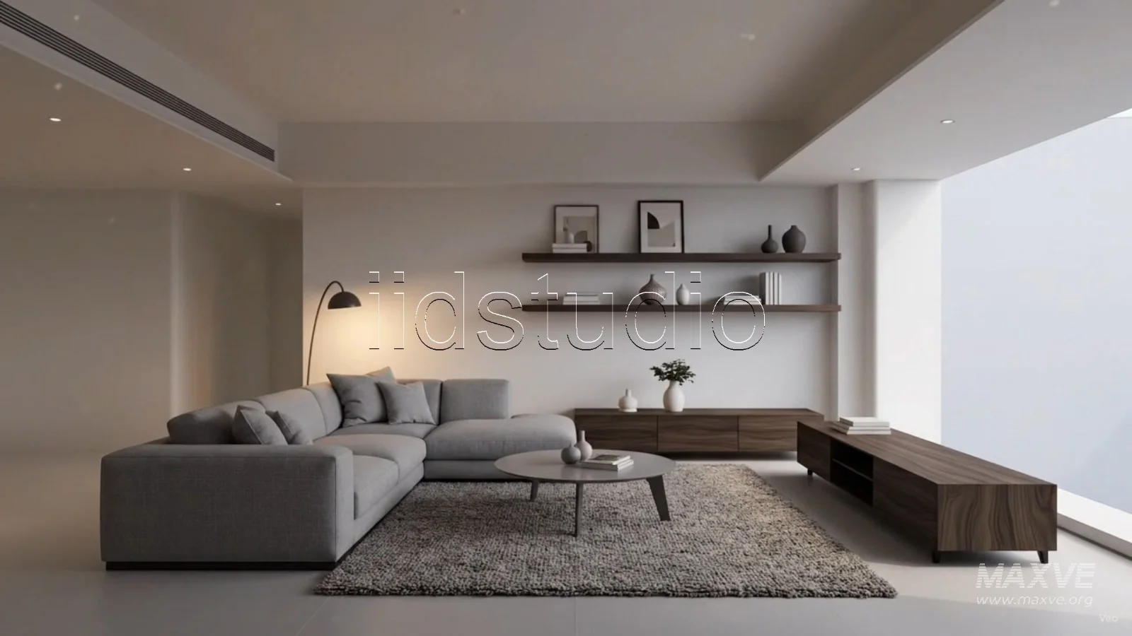 Living room 3 - Image 8