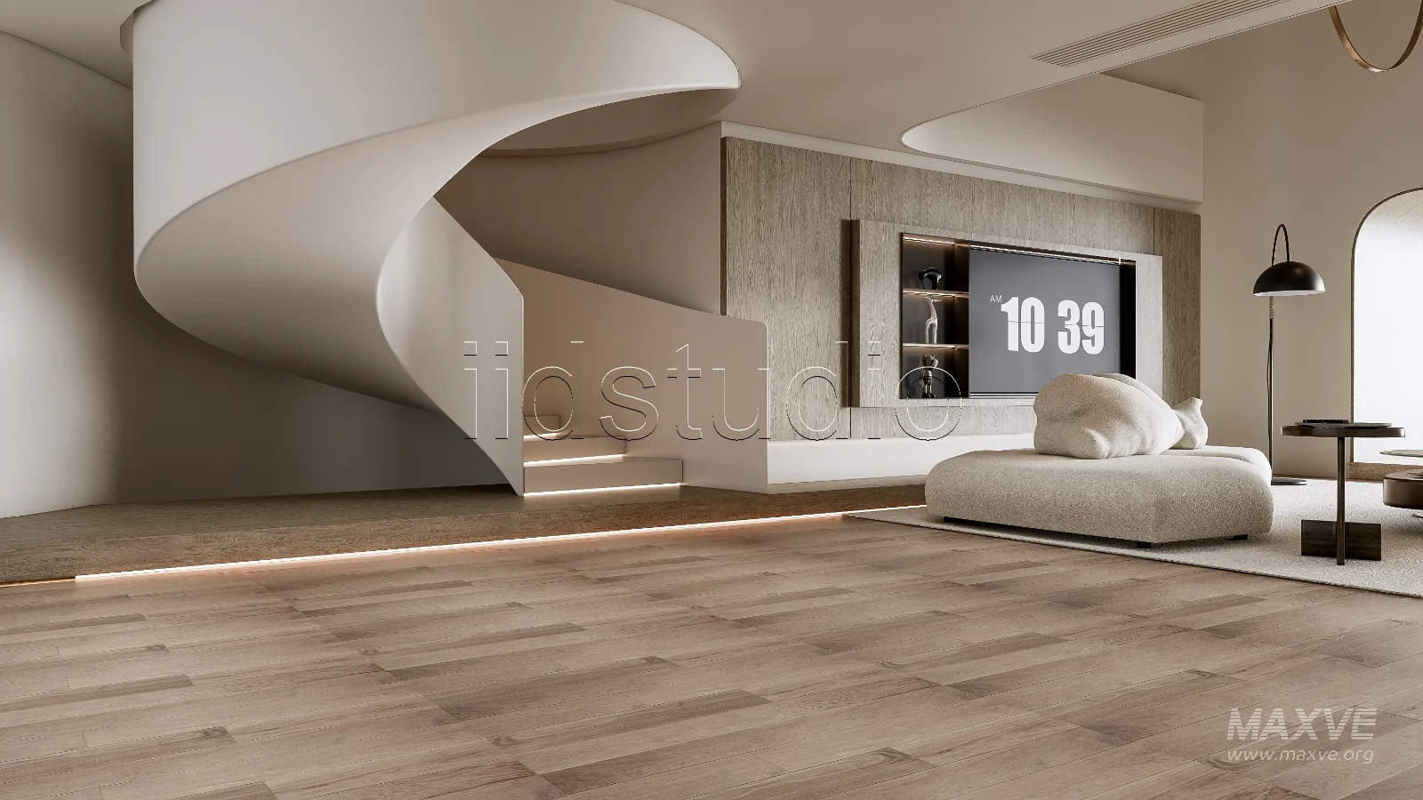 LIVING ROOM 22 - Image 4