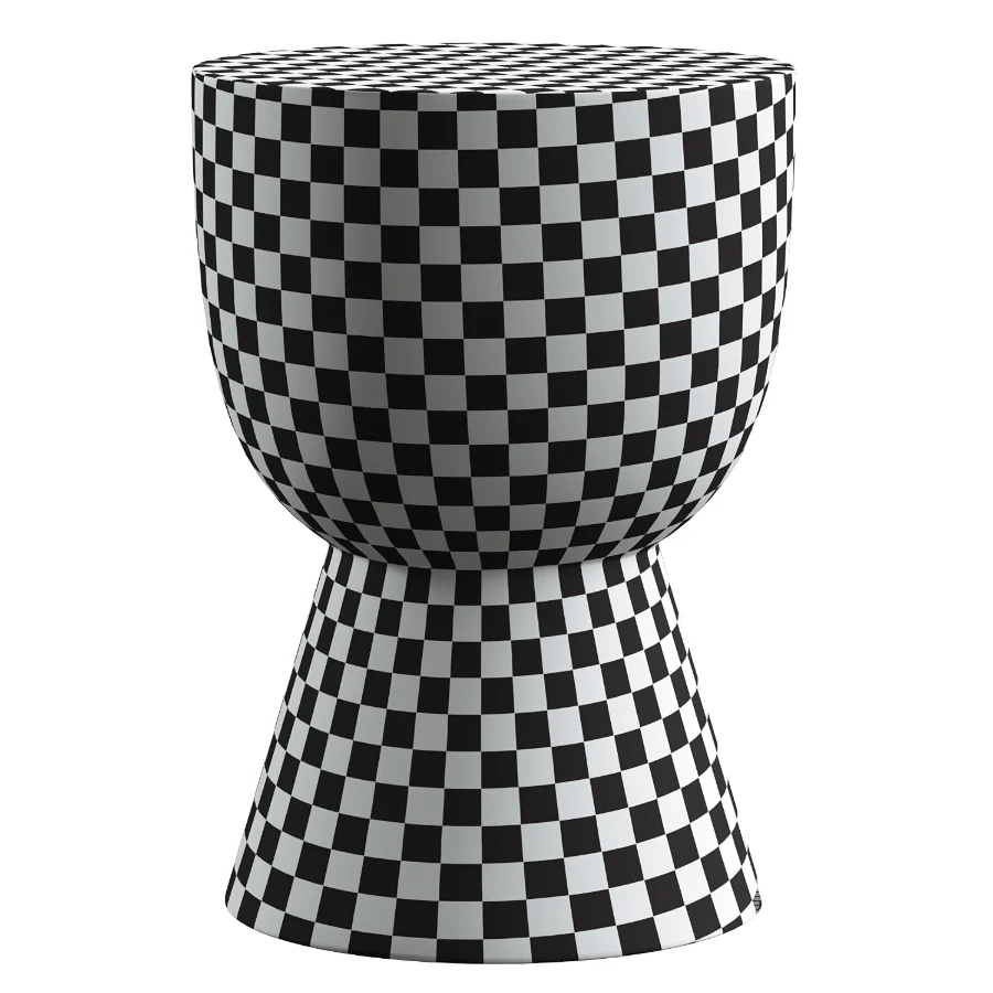 Hendry Outdoor Side Table - Image 7