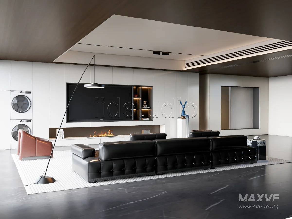 LIVING ROOM 96 - Image 12