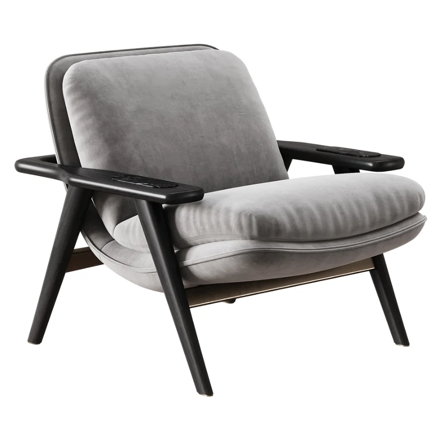 Elas Armchair - Image 1