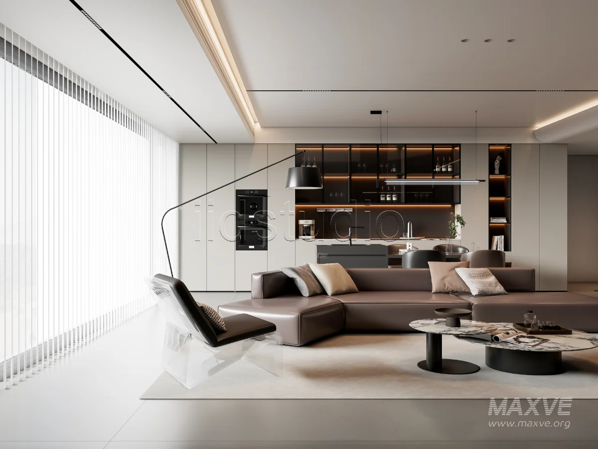 LIVING ROOM 99 - Image 12