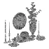 Decorative Set 02 – Heritage Collection - Thumbnail 4