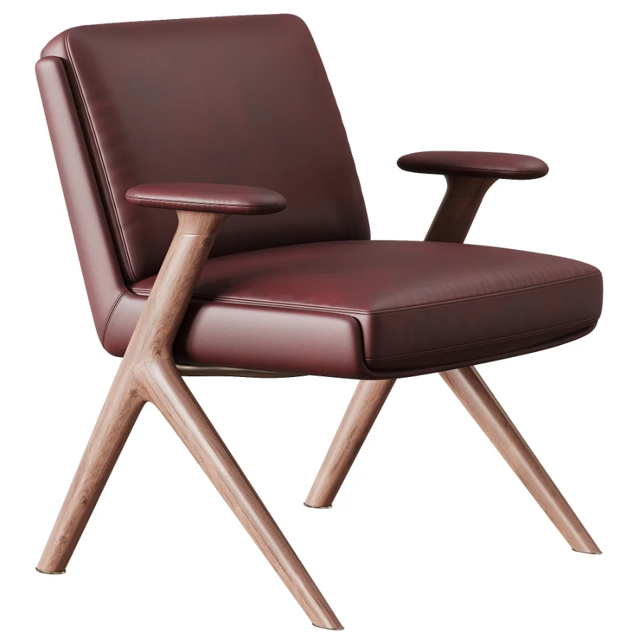 Dining Lilliam Chair - Image 1