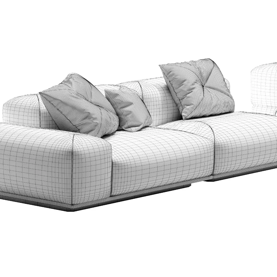 Orion Sofa - Image 7