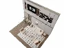 MODERN LUXURY LIVING ROOM SET 14 - Thumbnail 4