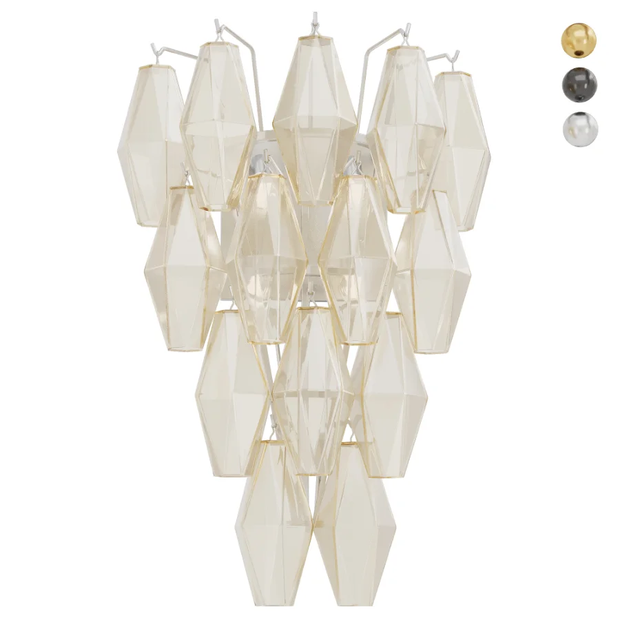 Agnes Wall Light - Image 1