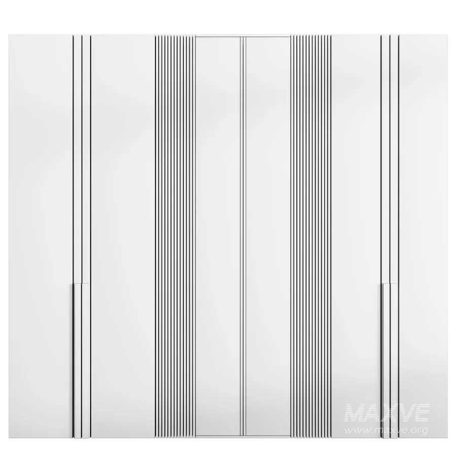 Wardrobe 1 - Image 3