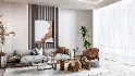 Living room 4 - Thumbnail 8