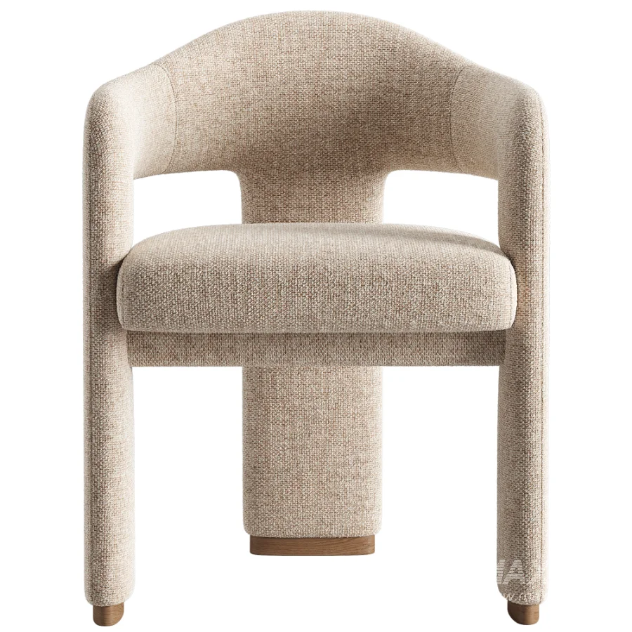 McClaine Dining Chair - Image 5