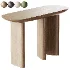 Console table KUMO - Thumbnail 1