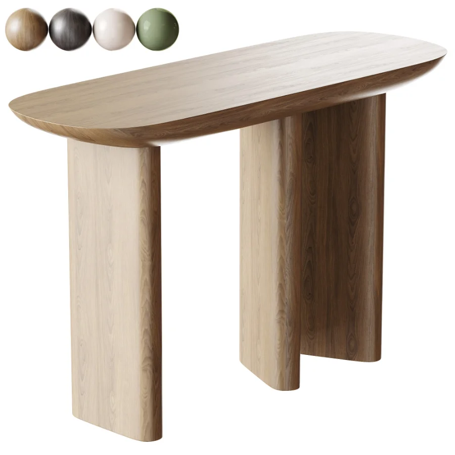 Console table KUMO - Image 1