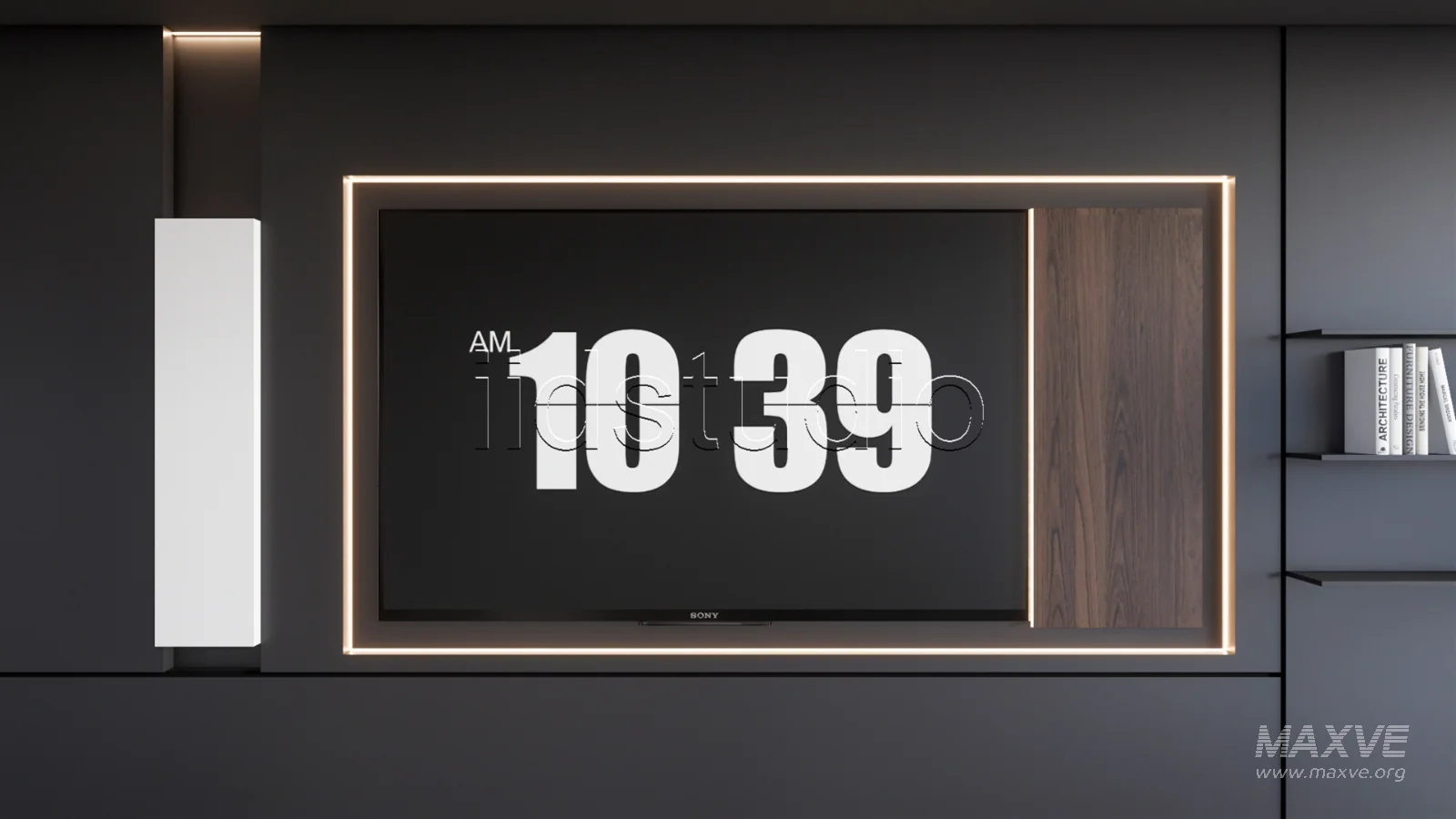 LIVING ROOM 62 - Image 14