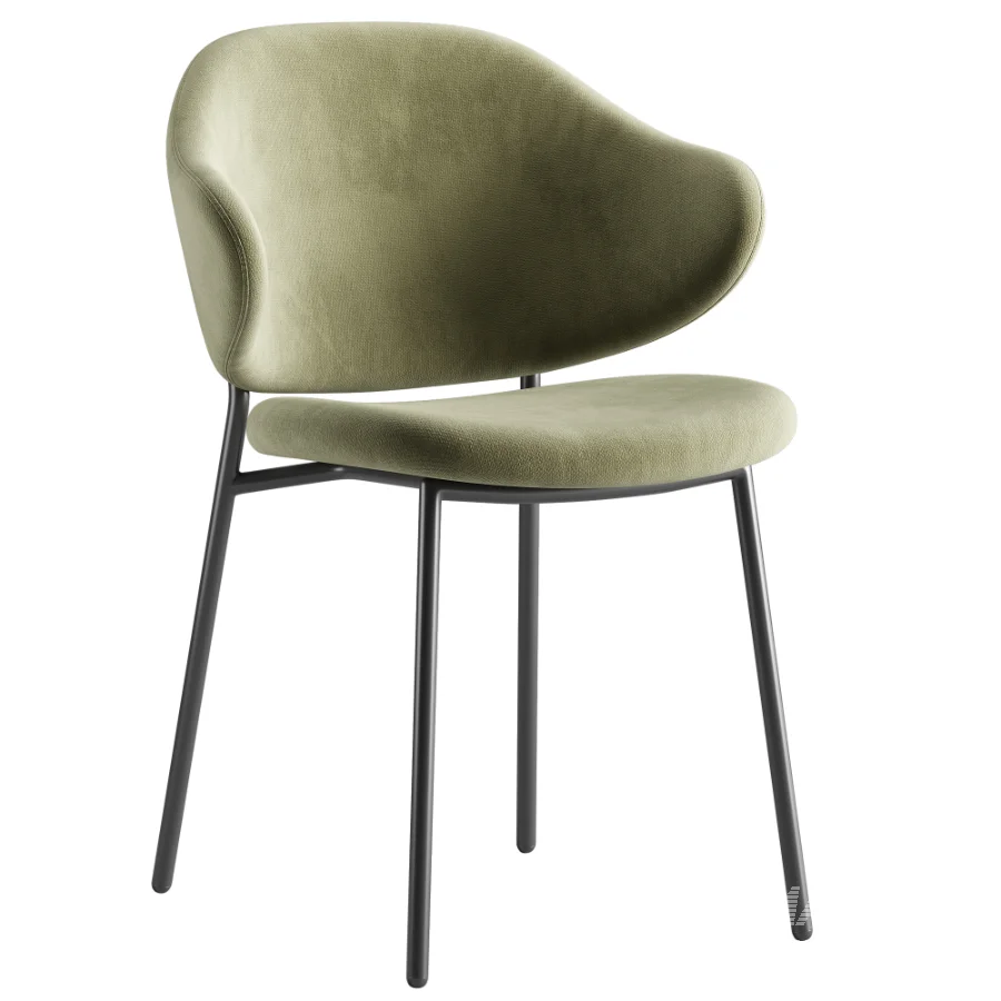 Bassi Chair Lagen Table - Image 3