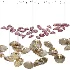 Random Glass Pendant Light By Pinlighting - Thumbnail 6