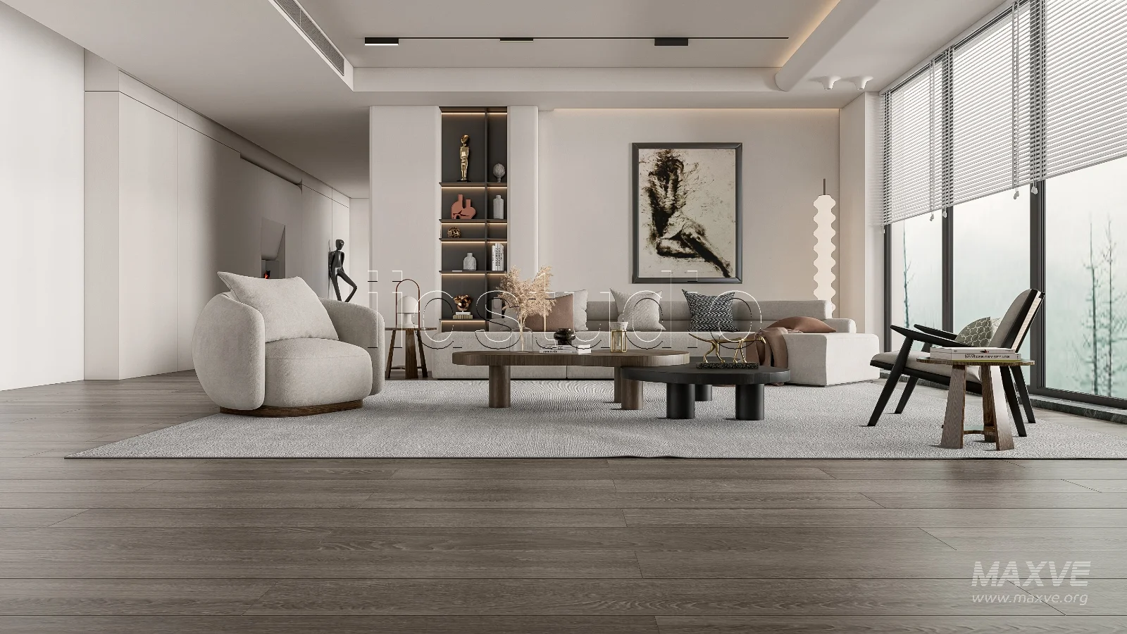 LIVING ROOM 17 - Image 4
