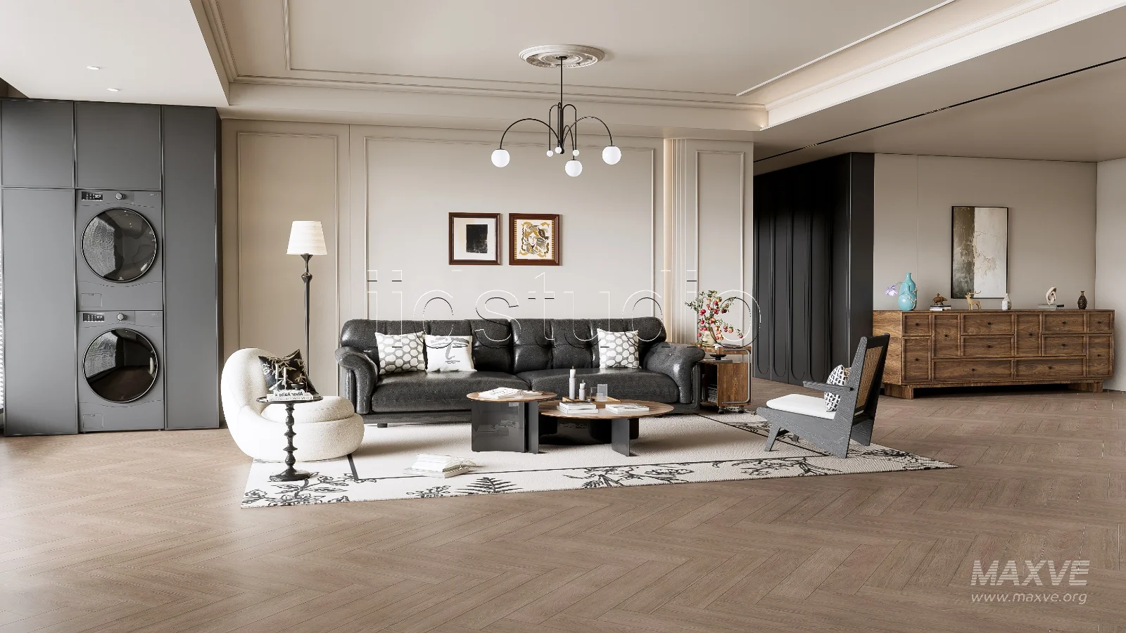 LIVING ROOM 46 - Image 3
