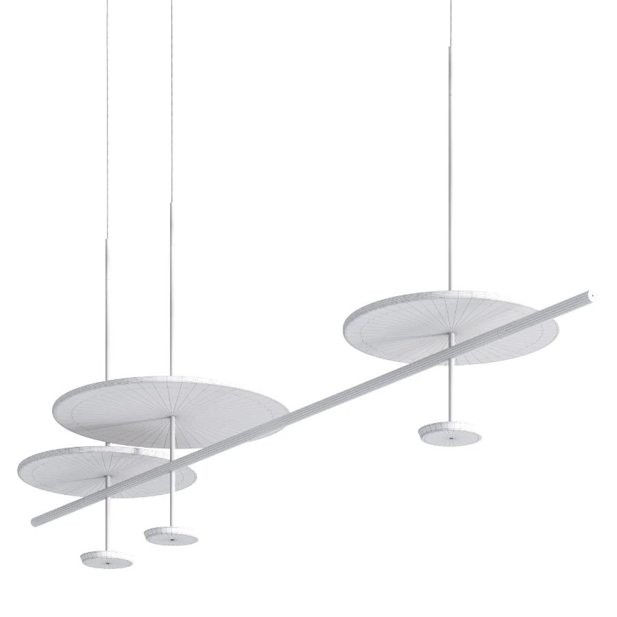 SCOPE COLLECTION Pendant Lamp - Image 3