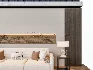 MODERN LUXURY LIVING ROOM SET 3 - Thumbnail 17