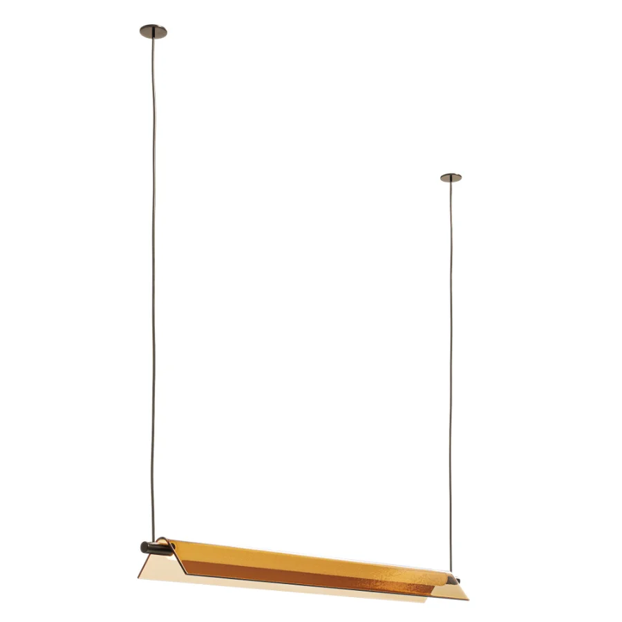 Vibia Asia Pendant Lamps - Image 6