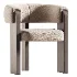 WALKER DINING CHAIR - Thumbnail 1