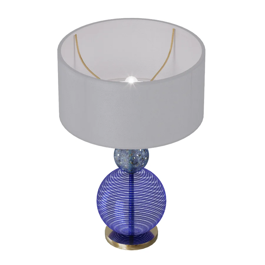 Infinito Blu table lamp - Image 2
