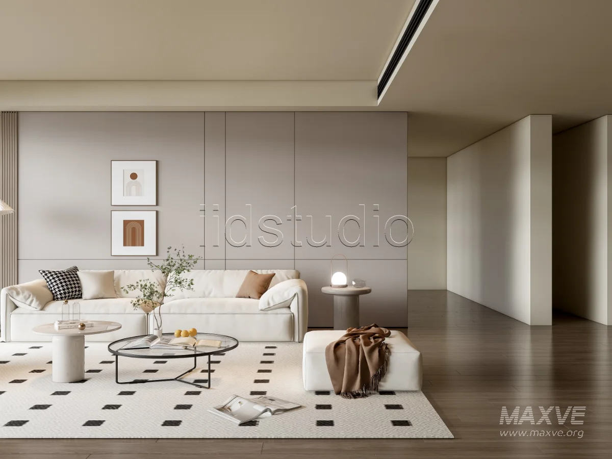 LIVING ROOM 64 - Image 2