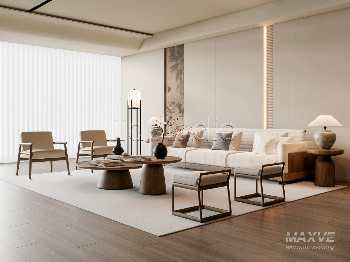 LIVING ROOM 70 - Image 14
