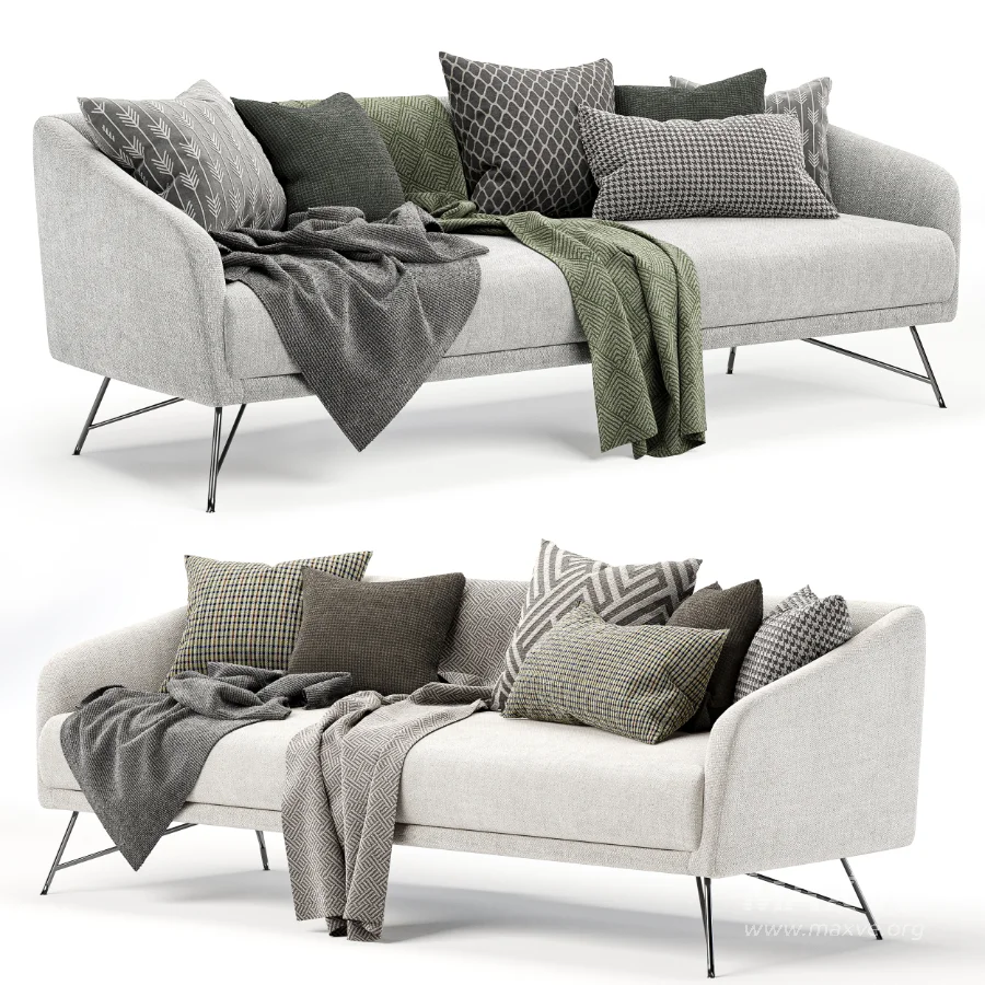 Twiggy Sofa - Image 3