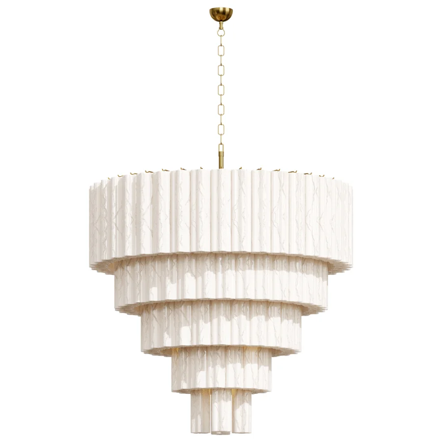 BRAGE XL Chandelier - Image 1