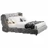 Puppet Double Bed by Ditreitalia - Thumbnail 2