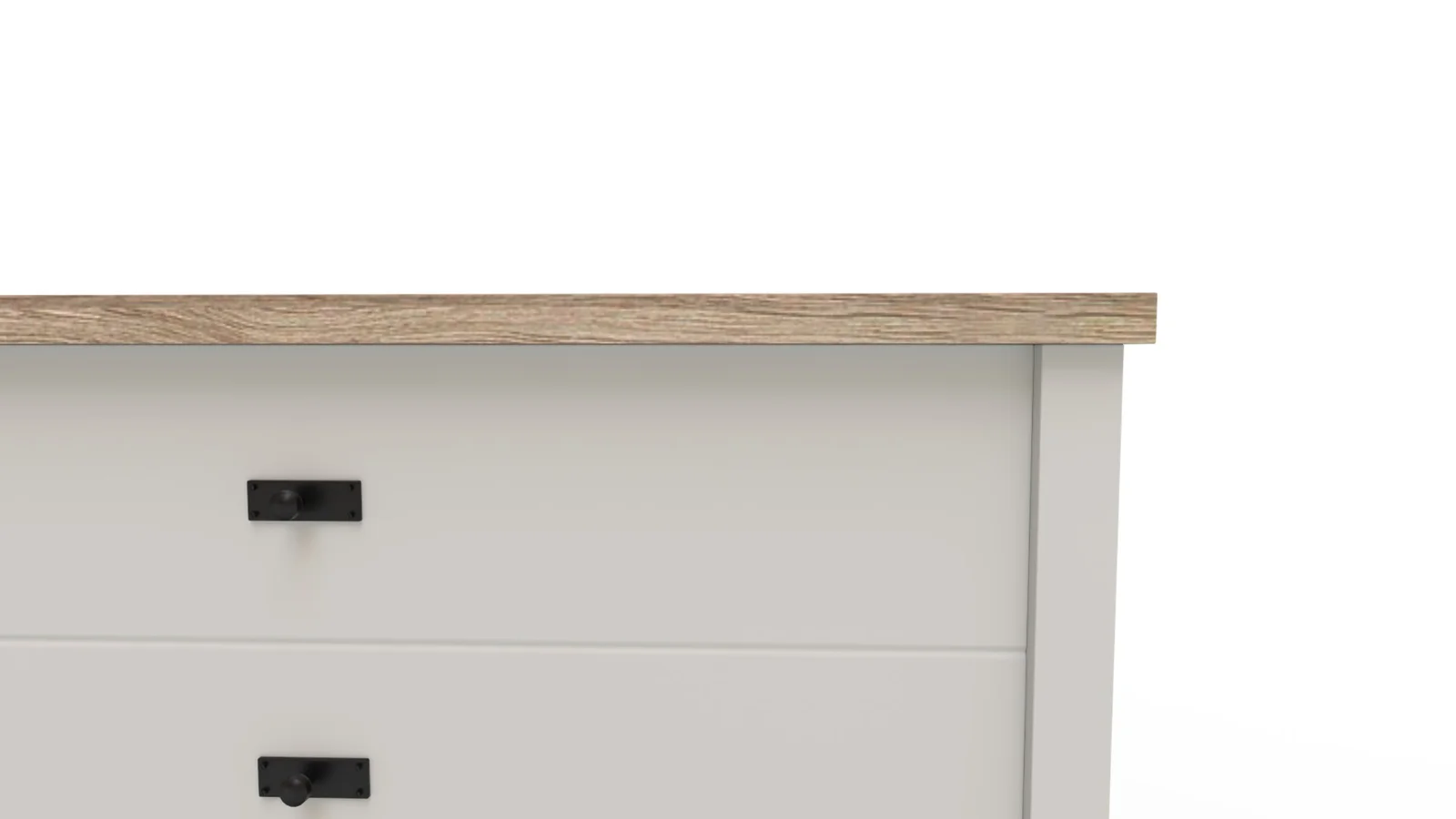 Cottage Road Lateral File - Image 6