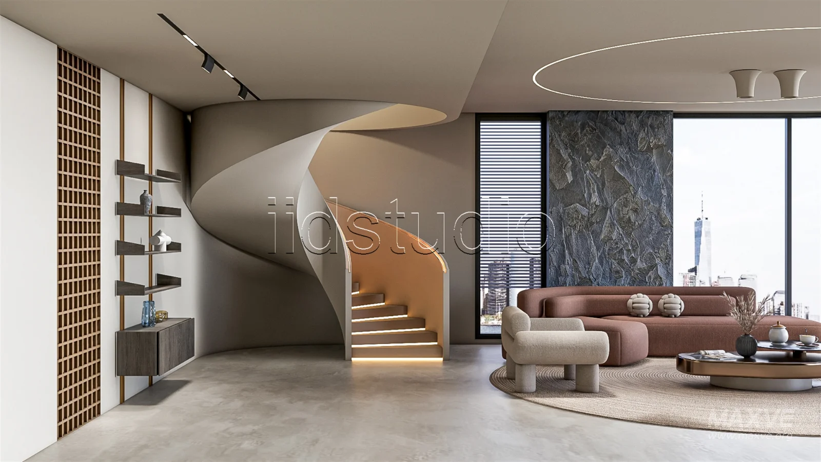 LIVING ROOM 31 - Image 4
