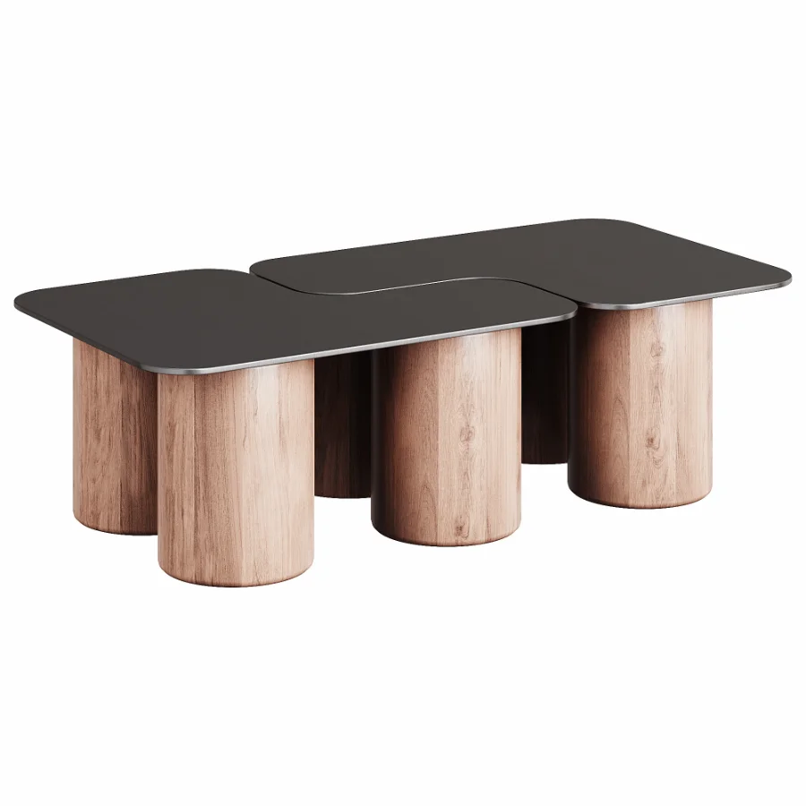 Object 069 Coffee Table By Thatcooliving - Image 3